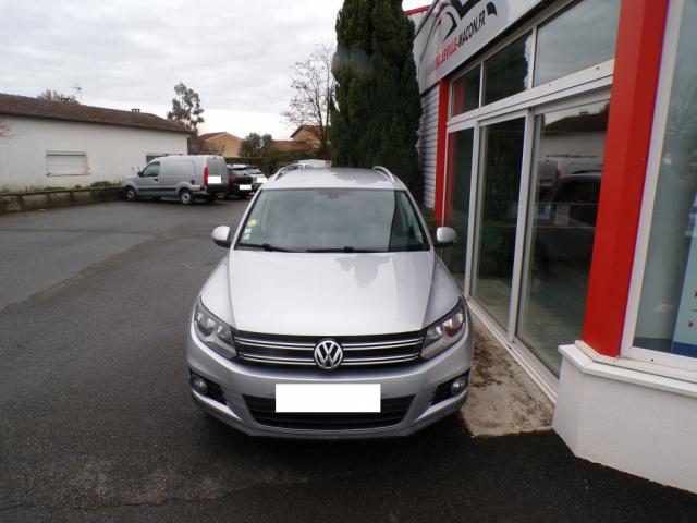 Volkswagen Tiguan image 7