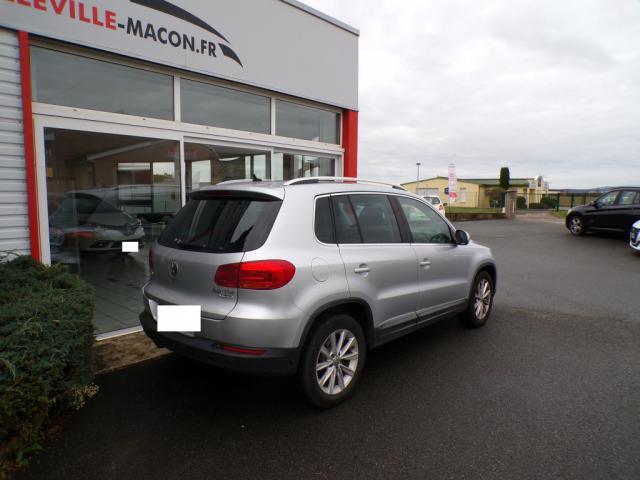 Volkswagen Tiguan image 8