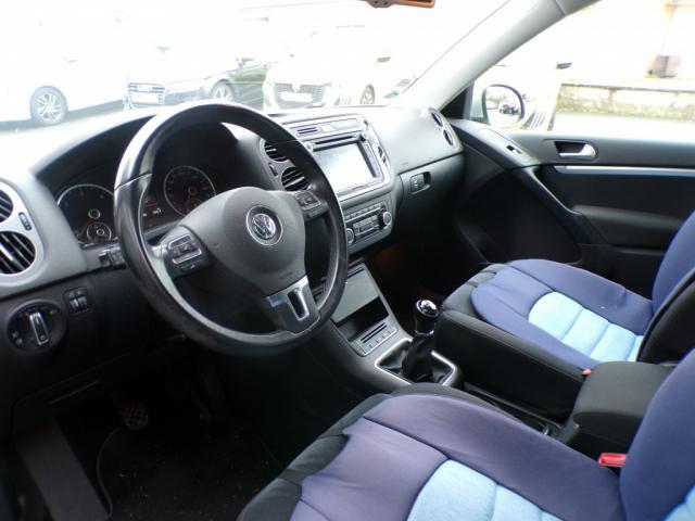 Volkswagen Tiguan image 5