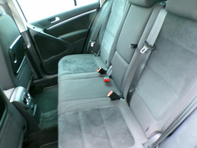 Volkswagen Tiguan image 4