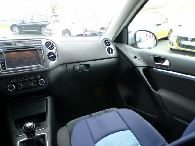 Volkswagen Tiguan image 1