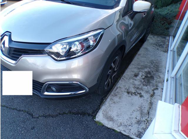 Renault Captur image 3