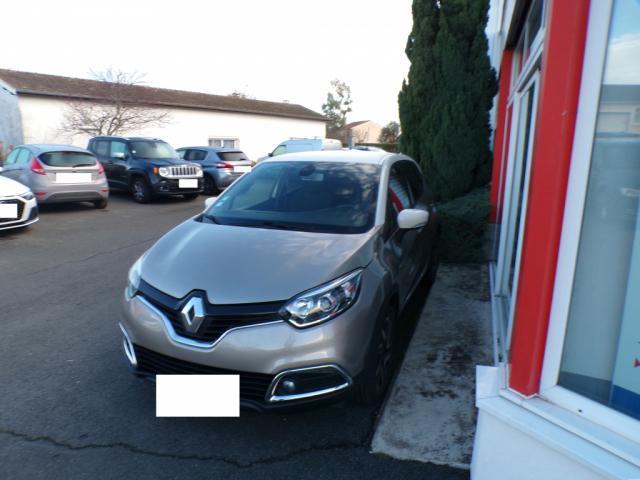 Renault Captur image 2