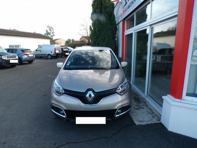 Renault Captur image 9