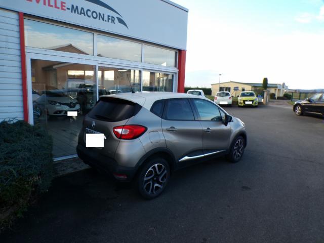 Renault Captur image 6