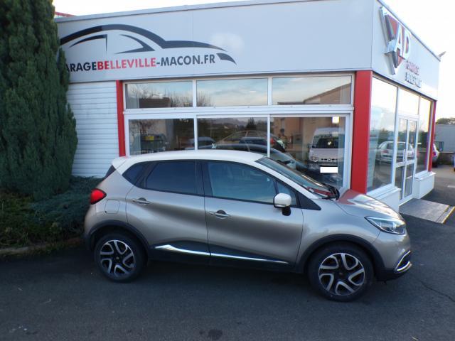 Renault Captur image 7