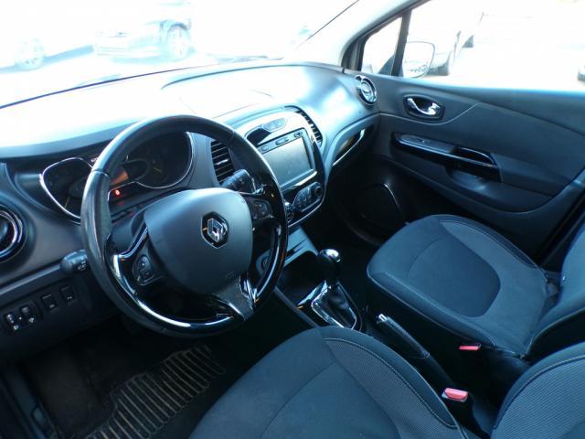 Renault Captur image 4