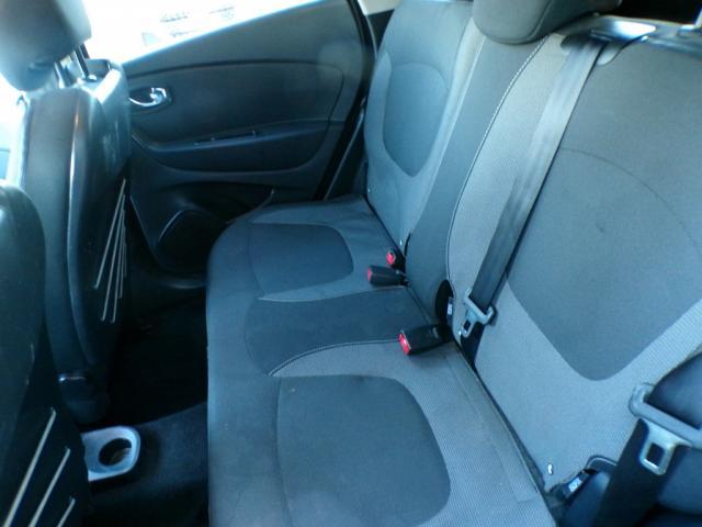 Renault Captur image 1