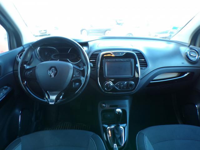 Renault Captur image 8