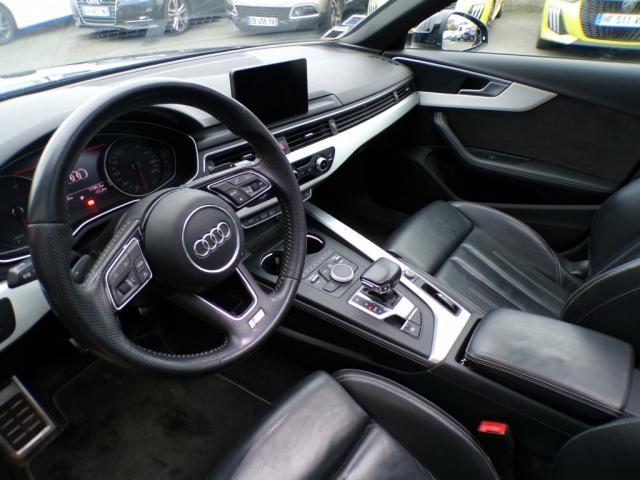 Audi A4 Avant image 4