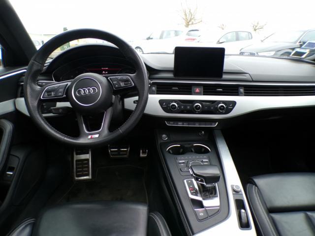 Audi A4 Avant image 2