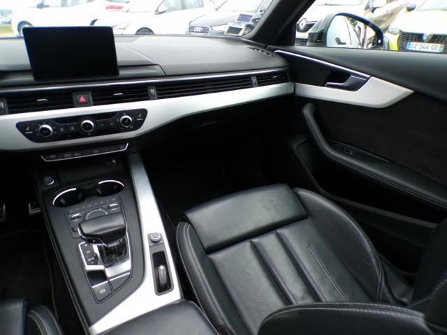 Audi A4 Avant image 8