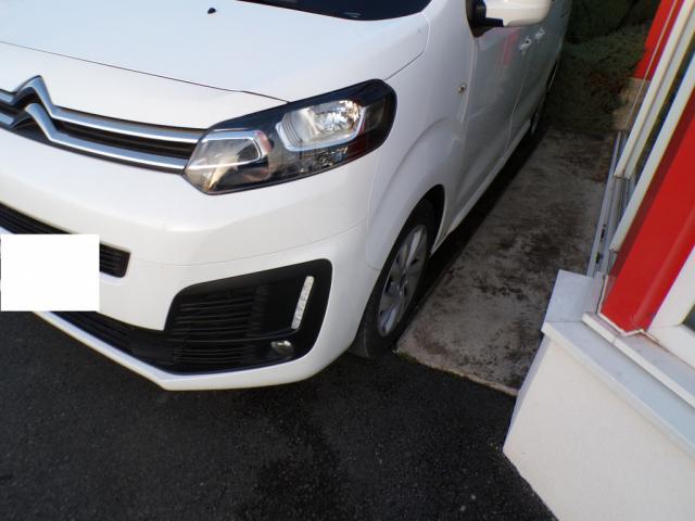 Citroen Jumpy image 8