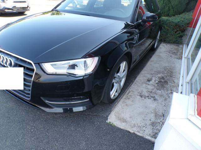 Audi A3 Sportback image 9