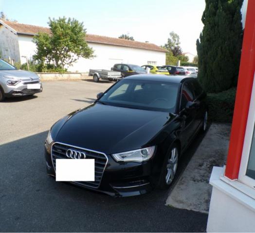 Audi A3 Sportback image 7