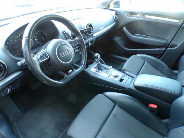 Audi A3 Sportback image 2