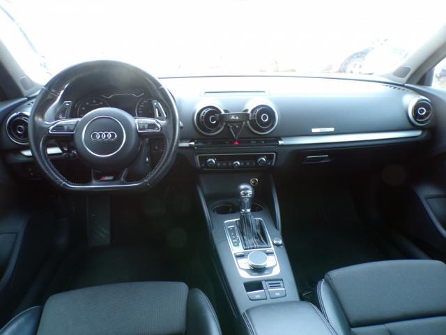 Audi A3 Sportback image 6