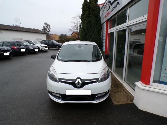 Renault Scénic image 7