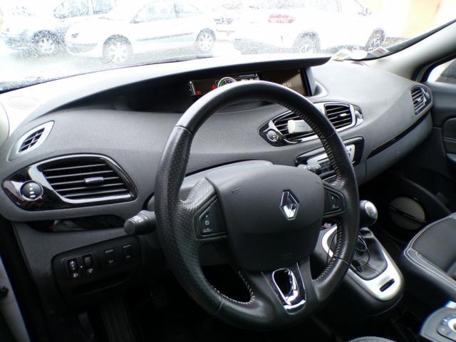 Renault Scénic image 1