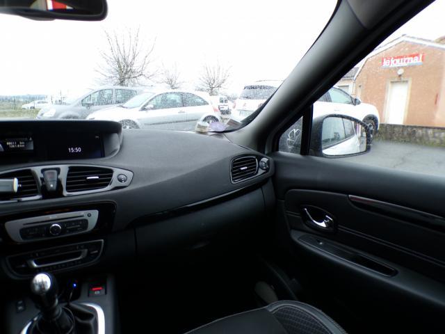 Renault Scénic image 2