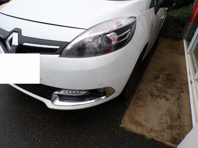 Renault Scénic image 8
