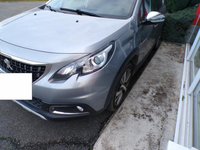 Peugeot 2008 image 7