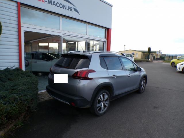 Peugeot 2008 image 1