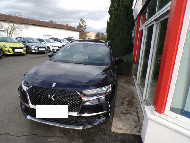 Ds Ds 7 Crossback image 8