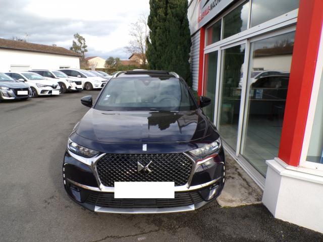 Ds Ds 7 Crossback image 7