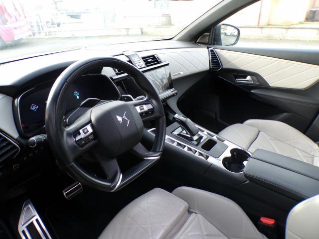 Ds Ds 7 Crossback image 9