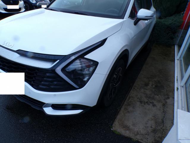 Kia Sportage image 6