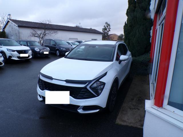 Kia Sportage image 8