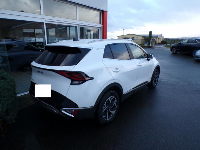 Kia Sportage image 2