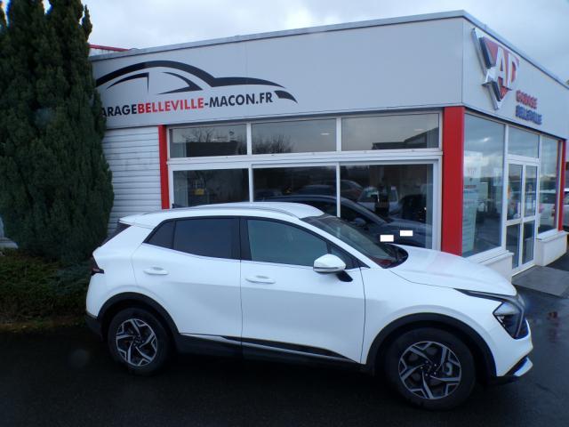 Kia Sportage image 9