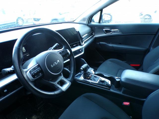 Kia Sportage image 3