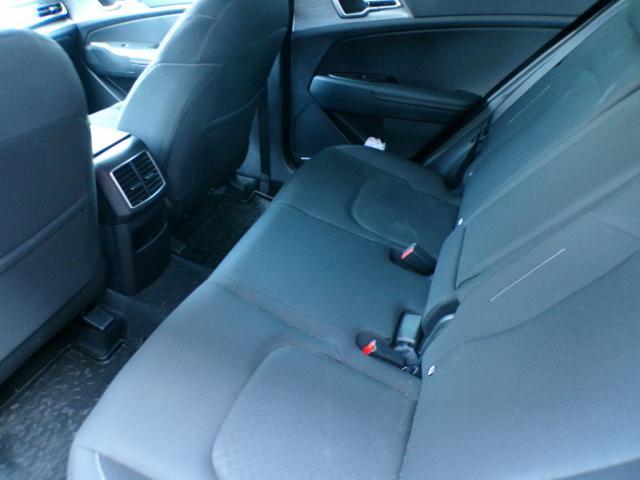 Kia Sportage image 4