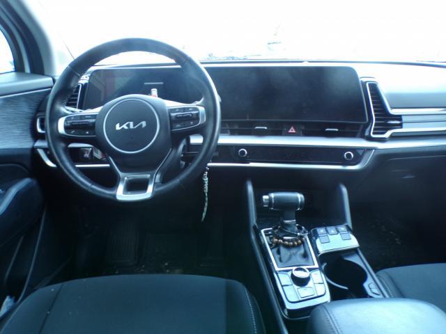 Kia Sportage image 1