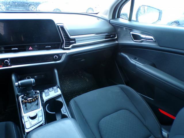 Kia Sportage image 5