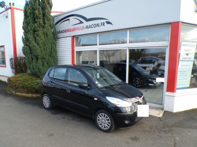 Hyundai I10 1.2 Pack Clim