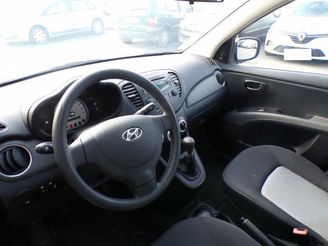 Hyundai I10 image 4