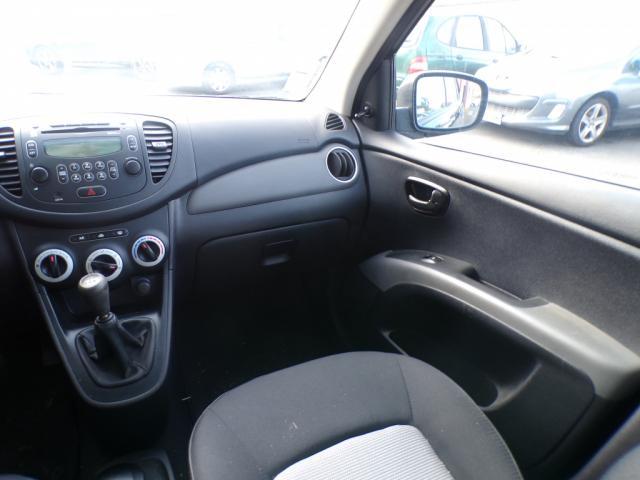 Hyundai I10 image 8
