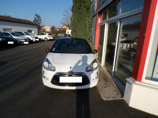 Citroen Ds3 image 2