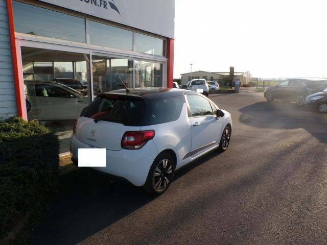 Citroen Ds3 image 9