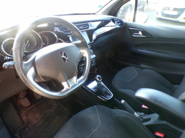 Citroen Ds3 image 4