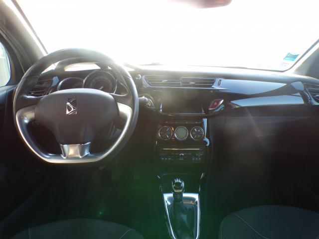 Citroen Ds3 image 8