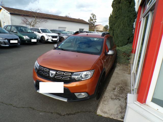 Dacia Sandero image 8