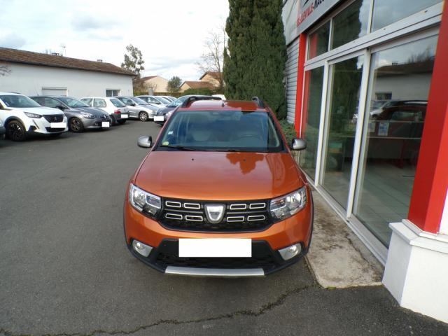Dacia Sandero image 6
