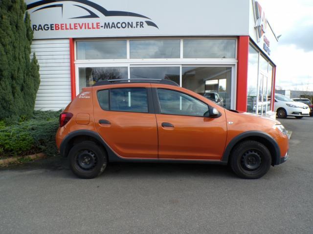 Dacia Sandero image 4