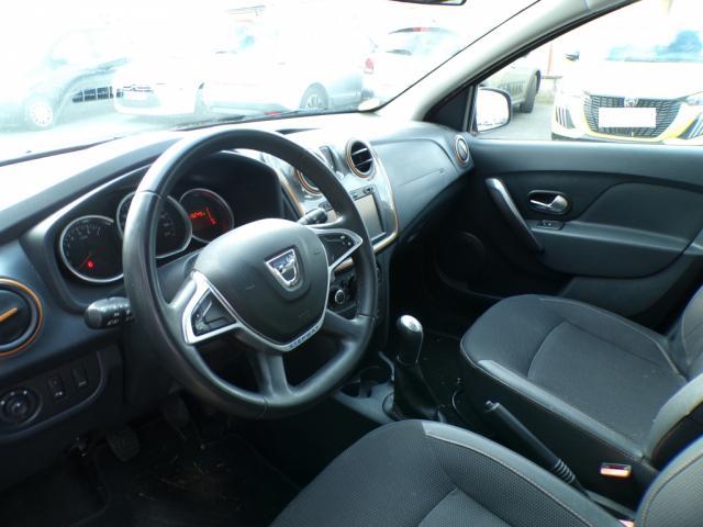 Dacia Sandero image 7