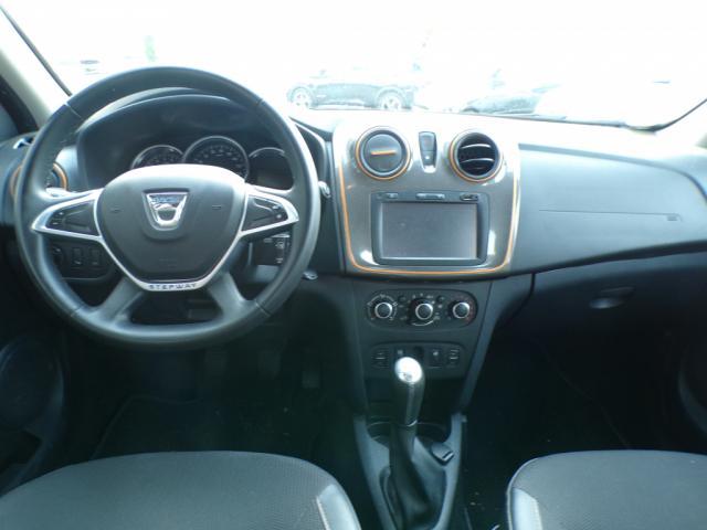 Dacia Sandero image 2